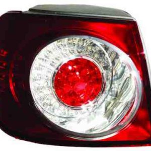 G.O.TRASERO LED IZQ.TIPO HL 5M0945095R
