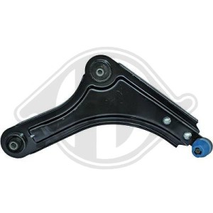 Barra oscilante, suspensi¢n de ruedas D96268439