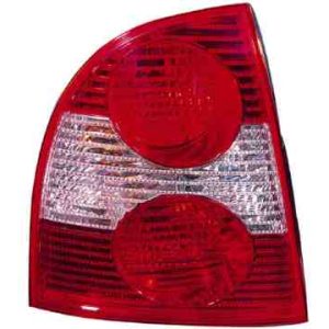 G.OPT.TRASERO IZDO.BLANCO-ROJO 3B5945095AE