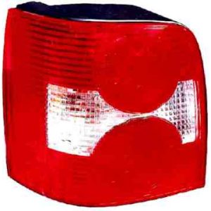 G.OPT.TRAS.I.BLANCO-ROJO 3B9945095AA