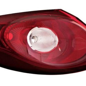 G.OP.TRAS.IZQ.ROJO.BLANCO.EXT. 3C8945095D