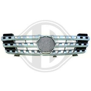 Panal de radiador 1691440