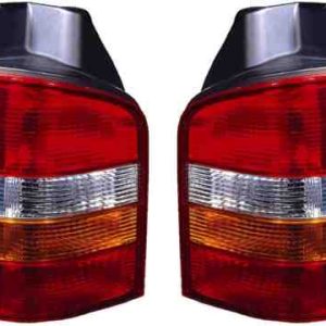 G.OP.TRA.I.AMBAR-ROJO 7H0945095J
