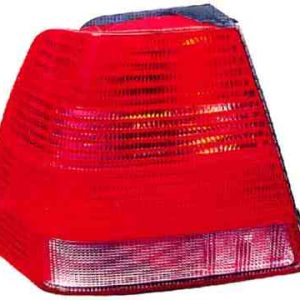 GRU.OPTICO TRAS.IZDO.BLANCO-ROJO 1J5945095AA