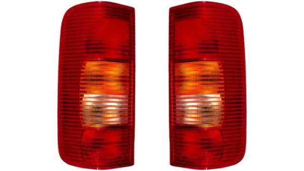 G.OP.TR.IZDO.AMBAR-ROJO 2D0945095