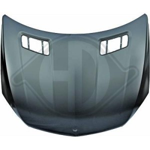 Cap¢ del motor A1668800057
