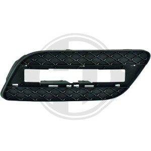 Rejilla de ventilaci¢n, parachoques A 166 884 22 22