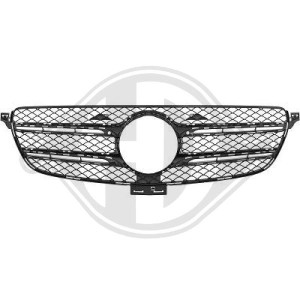 Panal de radiador A1668880260