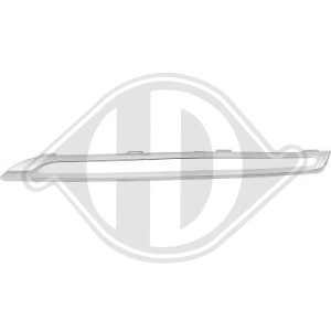 Cubierta, panal de radiador A 292 888 01 85 64