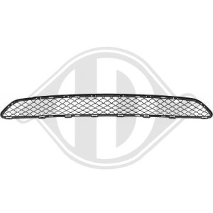 Rejilla de ventilaci¢n, parachoques A1668857822
