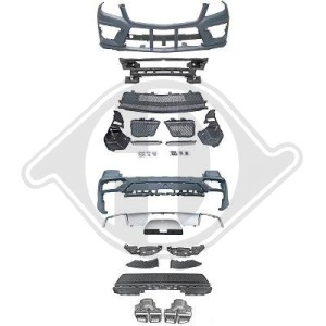 Parachoques 1692550