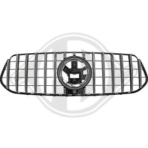 Pieza interior panal radiador 1693340