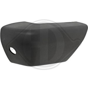 Parachoques A4638851003