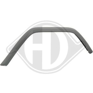 Ensanchamiento, guardabarros A4638801621