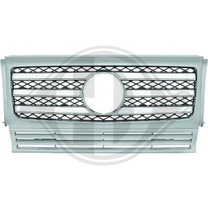Pieza interior panal radiador 1695240