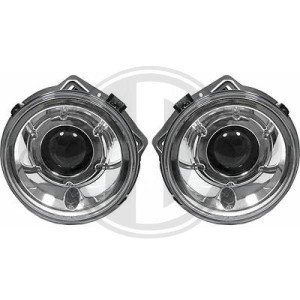 Juego faros principales 1695380
