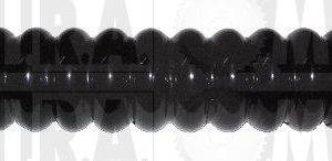 M/TTO PASS.ARIA INTERCOOLER PUNTO 99> 1.9JTD EN SILICONA 46757383