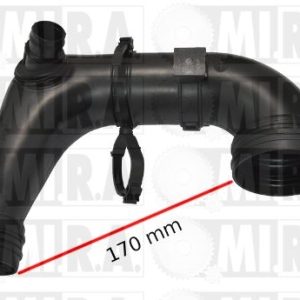 M/TTO FILTRO ARIA FIORINO- G/PUNTO 1,3 M/JET- 75 HP 51773002
