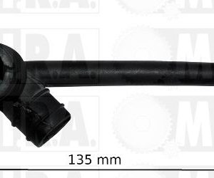 VENTILACIÓN M/TTO. PUNTO /IDEA-1,2 16 V.DAL 99 AL 03 46530837