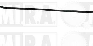 PASE M/TTO. ARIA FIAT DOBLO’ (05>12) 1.3 MJET 51755592