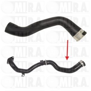 PASO MANICOTTO. ARIA FIAT 500L – TIPO 1.3 MJET 51881823