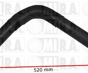 PASO MANICOTTO. ARIA ALFA 156 1.9 JTD 60676178