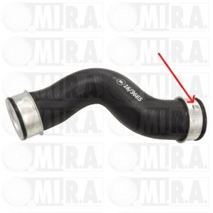 M/TTO PASS.ARIA AUDI/SEAT/VW LEON II/GOLF V 1.9TDI/2.0TDI 1K0 145 832 C