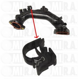 PASO FERMAGLIO M/TTO. ARIA PSA 207 – FORD FIESTA VII 1.6 HDI 9674942380