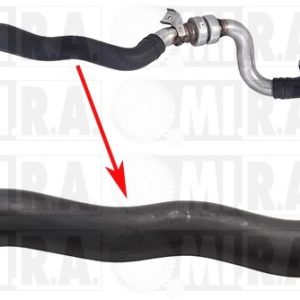 PASE M/TTO. ARIA DACIA DUSTER – SANDERO (08>) 1.5 DCI 8200598006