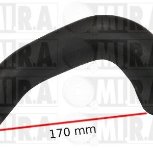 M/TTO TURBINA ASTRA H 1.7 CDTI 5836846