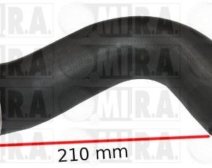M/TTO TURBO MERCEDES VITO 639 639 528 19 82