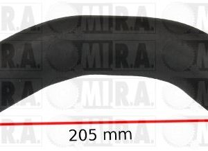 M/TTO TURBO MERCEDES VITO 110 CDI 638 528 05 82