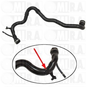 PASE M/TTO. ARIA DACIA LOGAN (06>) 1.5 DCI 82 00 469 423
