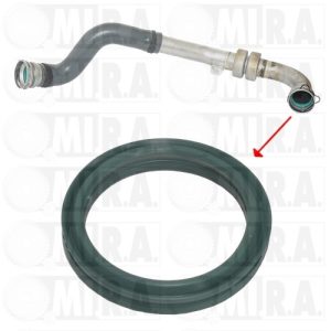 GUARNIZ. PASE M/TTO. ARIA RENAULT MEGANE III 1.5 DCI 7701070788