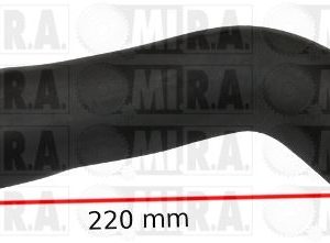M/TTO TURBO BMW 320-E46 11 61 2 247 324