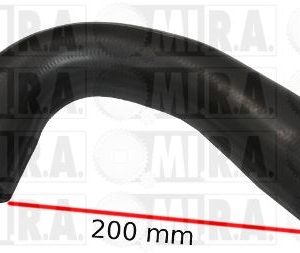 M/TTO TURBO AUDI Q5 2.0 TDI 8R0145709H