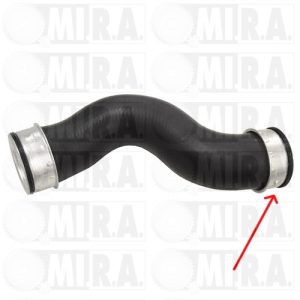 M/TTO TURBO VW GOLF/TOURAN 1.9TDI 1K0 145 832 B