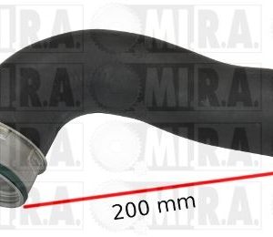 M/TTO TURBO VW GOLF/PASSAT/AUDIA3-1,9TDI 3C0 145 832M