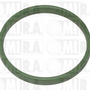 GUARNIZ. X FLANGIA INTERCAMBIADOR SX NISSAN QASHQAI 14460JD72A