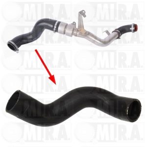 PASE M/TTO. ARIA FORD MONDEO IV 1.8 TDCI 1 565 540