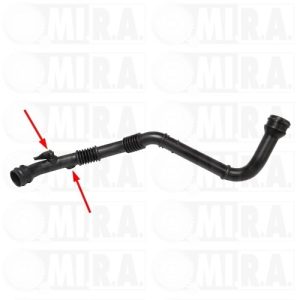 PASE M/TTO. ARIA RENAULT KANGOO (08>) 1,5 DCI 82 00 874 705