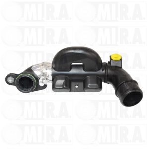 PASE M/TTO. ARIA FORD FOCUS II – PSA 407/C5 1.6 HDI 1440 P2