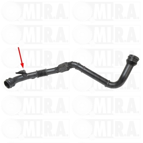 PASE M/TTO. ARIA RENAULT KANGOO (08>) 1,5 DCI 82 00 874 705