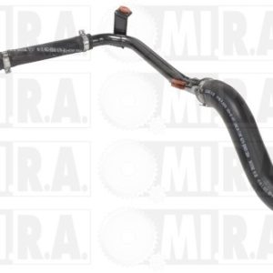 M/TTO PASS.ARIA FIAT PANDA 1.3 MJET 2006> ORIGINAL 51877397