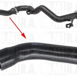 PASE M/TTO. ARIA FIAT PANDA (10>) 1.3 MJET 51875984