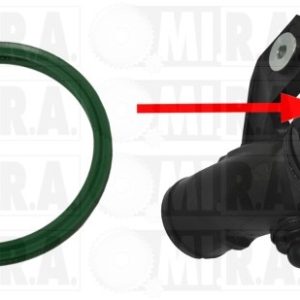 GUARNIZ. PASE M/TTO. ARIA NISSAN 14460-1FE0C