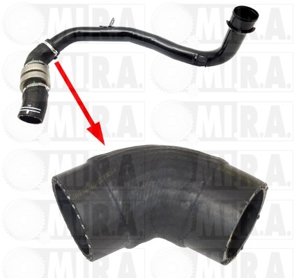 M/TTO PASS.ARIA FIAT DUCATO/PSA JUMPER/BOXER 3.0 HDI 1363619080