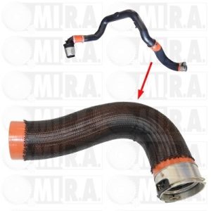 PASE M/TTO. ARIA NISSAN NV400 – OPEL MOVANO 2.3 CDTI 93168789