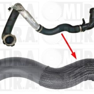 PASE M/TTO. ARIA OPEL MOKKA (15>) 1.6CDTI 835134