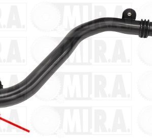 PASE M/TTO. ARIA RENAULT CLIO III (05>) 1.5 DCI 8200468372